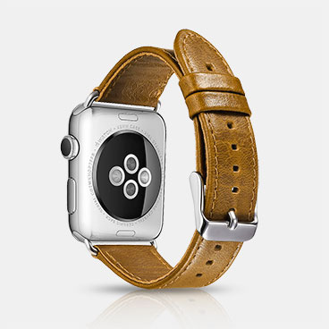 Apple Watch 古典风系列真皮表带